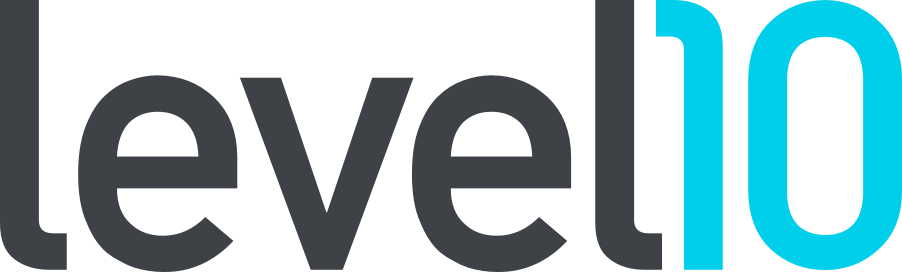 Level10 Logo